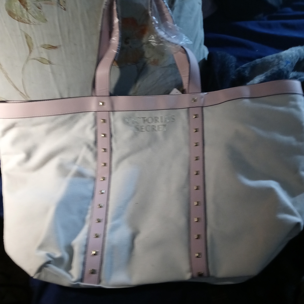 Victoria secret large bag
